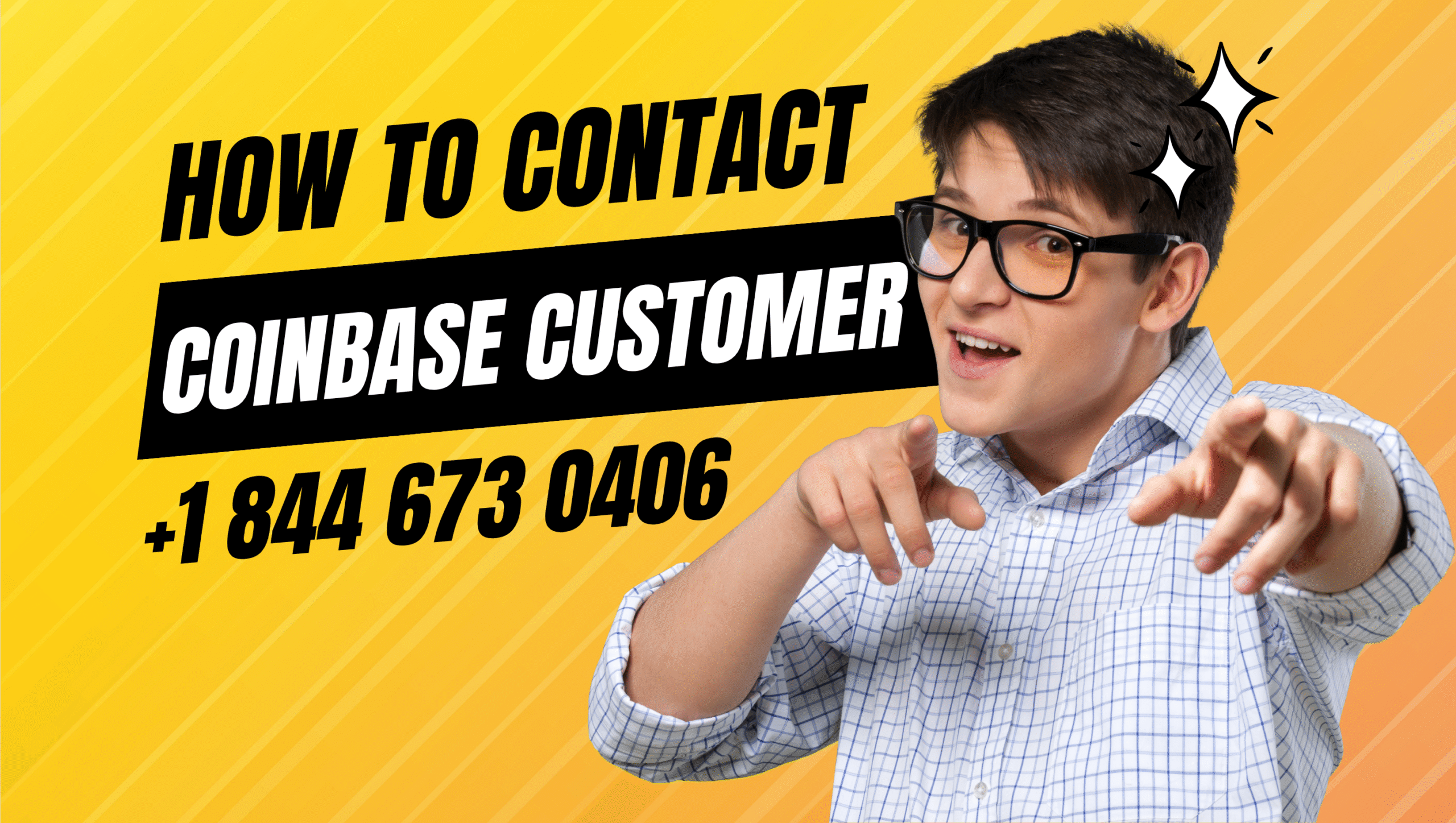 How to Contact Coinbase Customer Service & Support Numbers [+1 855 594 0656]