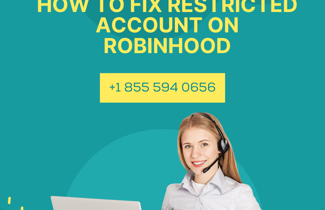 How to Fix Restricted Account on Robinhood
