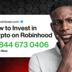 Got Locked Out of My Robinhood Account | Get 24/7 Support +18446730406
