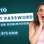 How to Withdraw from Robinhood – Direct Support Guide (+1 844 673 0406)