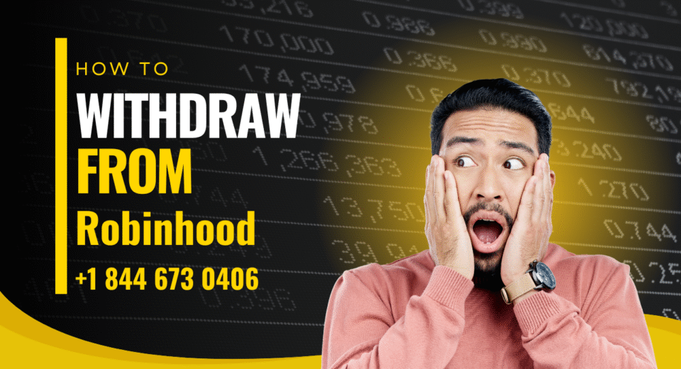 How to Withdraw from Robinhood